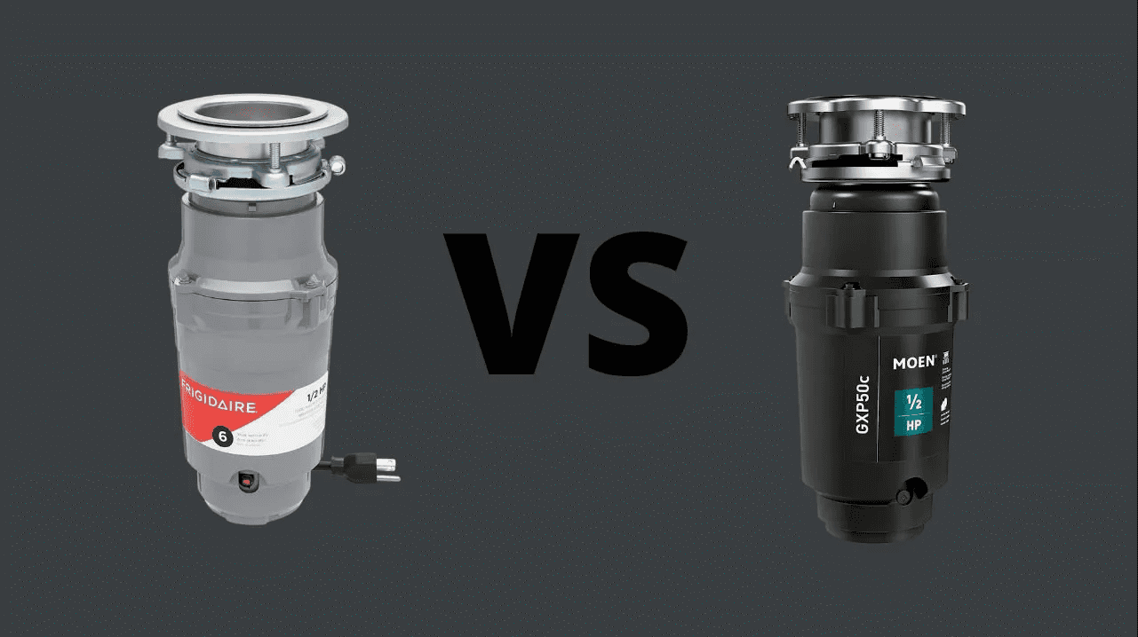 Batch Feed vs. Continuous Feed Garbage Disposal ATeam Plumbing