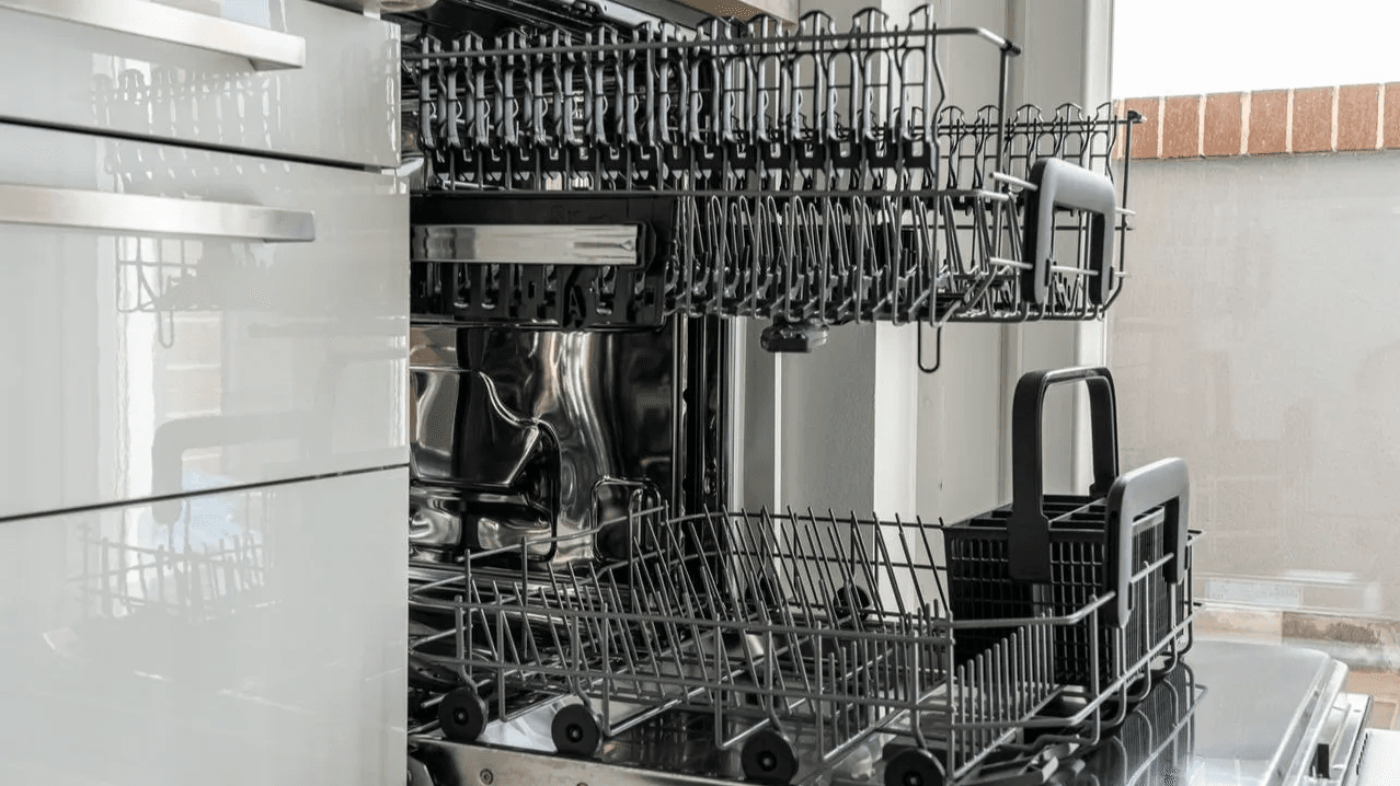 6 Tips to Get Rid of Bad Smells in Your Dishwasher ATeam Plumbing