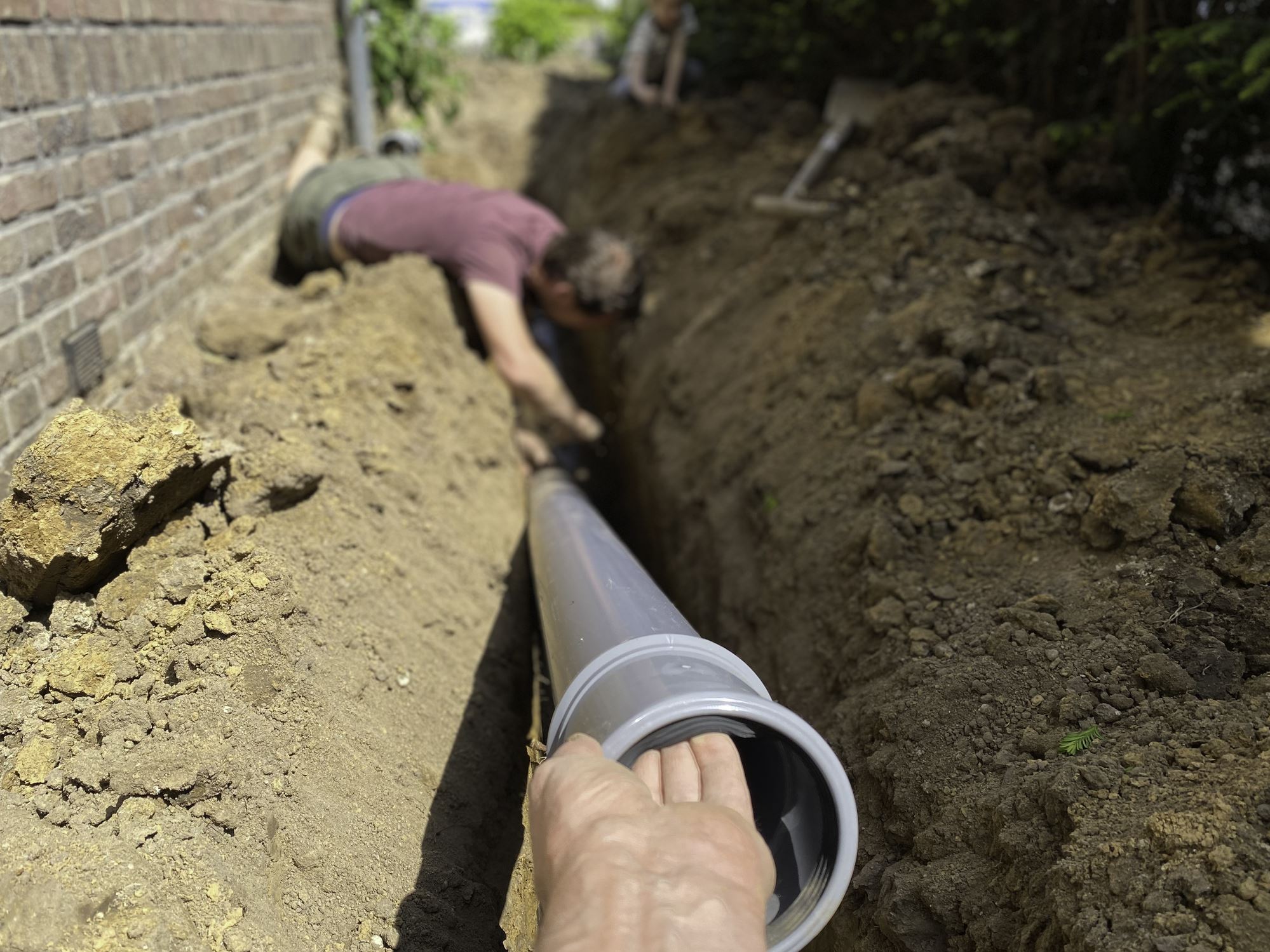 6 Benefits Of Pipe Lining